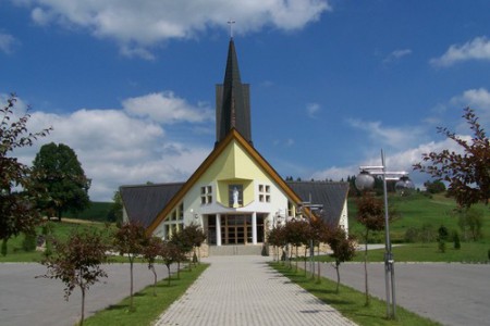Kostol sv. Jozefa