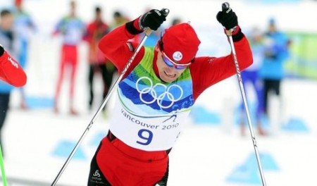 Martin Bajčičák, olympionik  